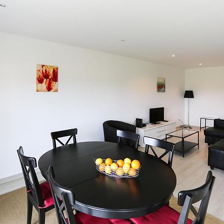 Carmona G Apartment Sao Martinho do Porto Exterior photo