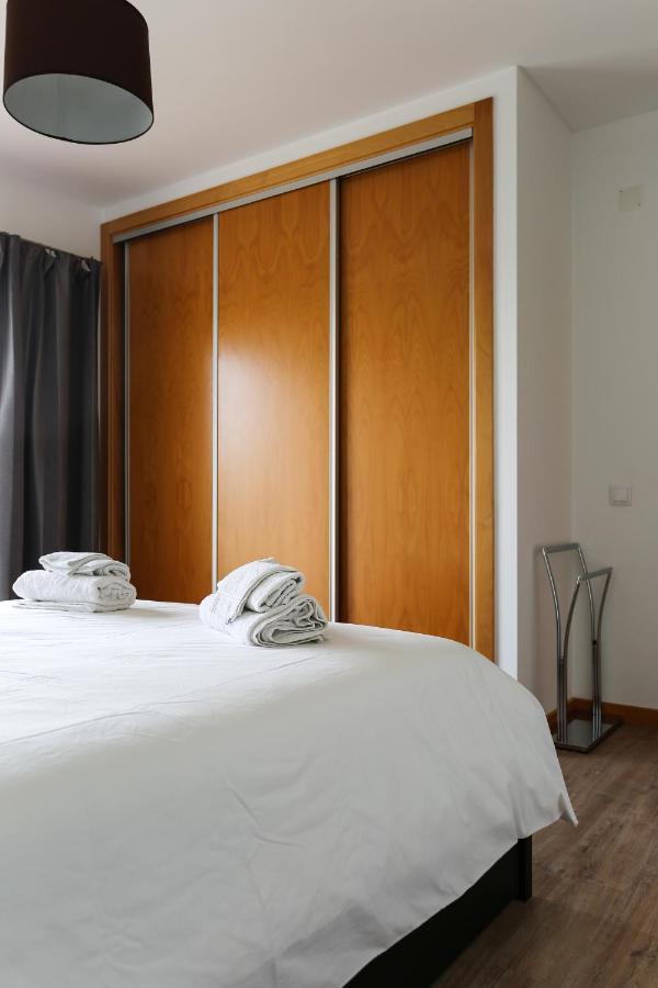 Carmona G Apartment Sao Martinho do Porto Exterior photo
